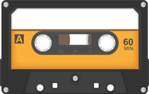 The 90’s-the golden era of music
