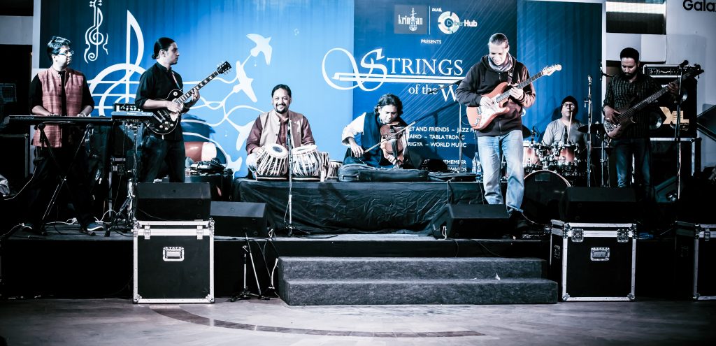 MrigyaBand