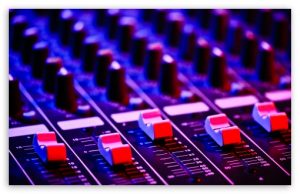 Pro Audio