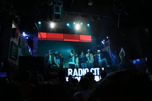Radio City Freedom Awards