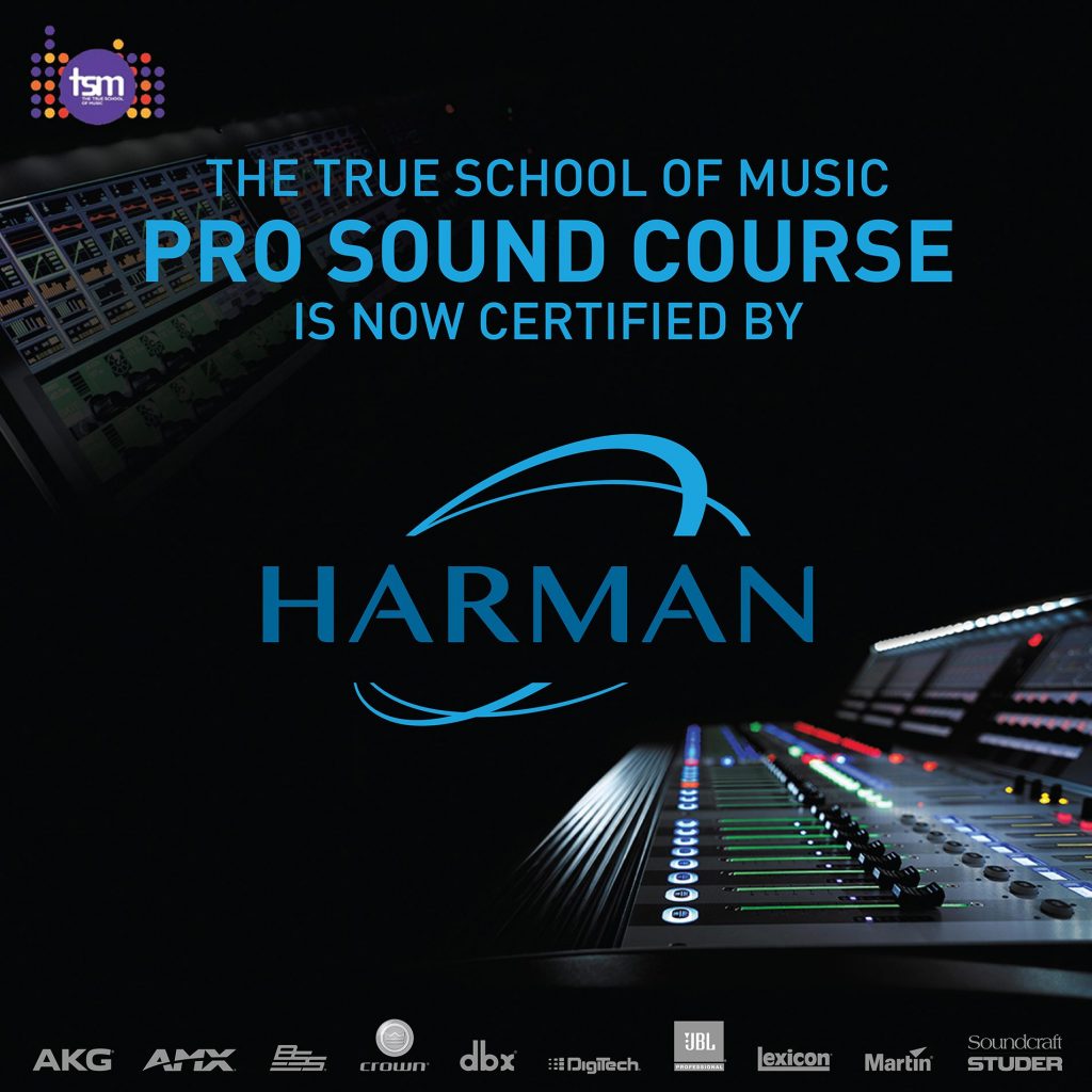 TSM- Harman