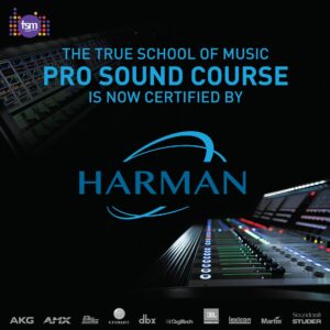 TSM- Harman