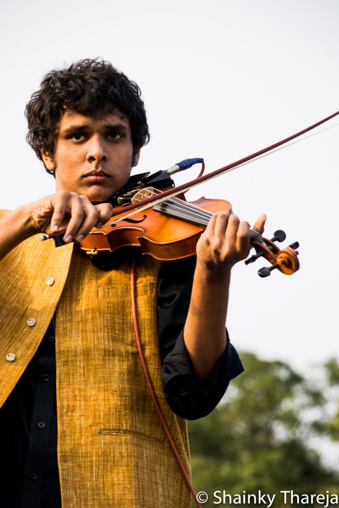 Ajay Jayanthi