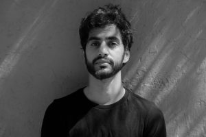 Kumail New EP