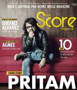 Pritam