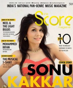 Sonu Kakkar
