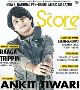 Ankit Tiwari