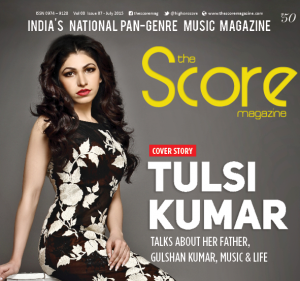 Tulsi Kumar