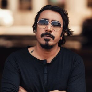 Arko Pravo Mukherjee