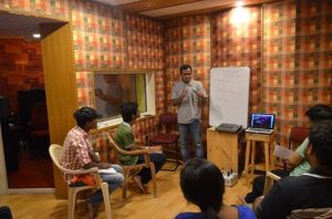Digi Sound Studio
