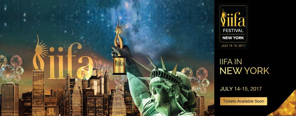 IIFA FESTIVAL NEW YORK 2017 -4