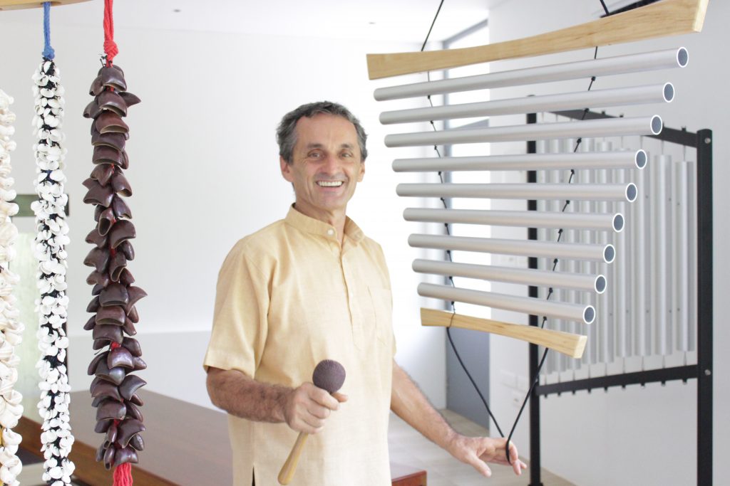 Svaram Aurelio