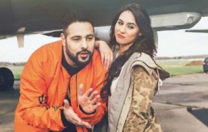 Mercy-Lyrics-Badshah-Lauren-Gottlieb