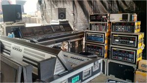 Harman Soundcraft