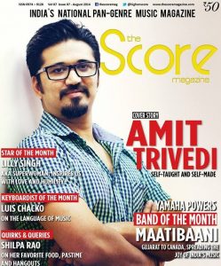 Amit Trivedi