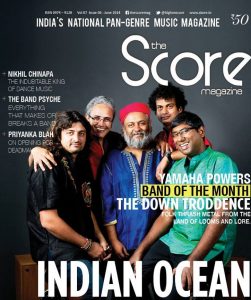 Indian Ocean