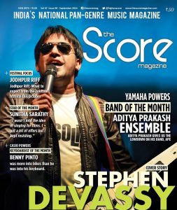 Stephan Devassy