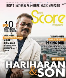 Hariharan and Son