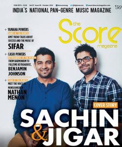 Sachin-Jigar