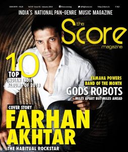 Farhan Akhtar