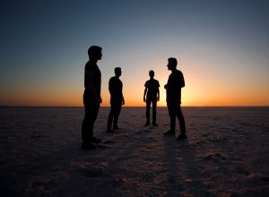 AWKS band interview
