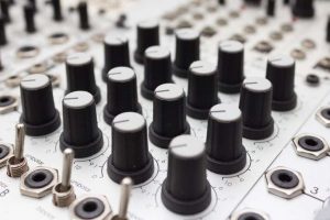 AES and NAMM 2018