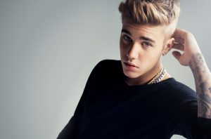 Justin Bieber India tour