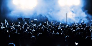India destination for International artists