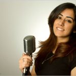 Jonita Gandhi May 2017 The Score Magazine