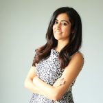 Jonita Gandhi May 2017 The Score Magazine