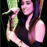Jonita Gandhi May 2017 The Score Magazine