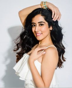Jonita Gandhi May 2017