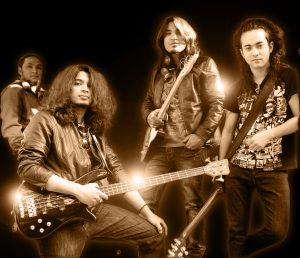 GATC AC/DC Tribute