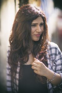 Shashaa Tirupati Interview