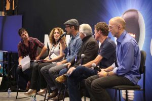 Summer NAMM 2017