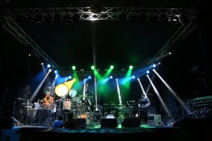 The Harman Live Arena