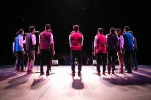 Penn Masala Yuva Tour
