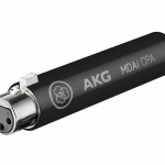 Harman AKG mdai Connected PA Adapter