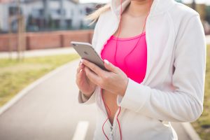 Music and Fitness