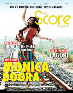 Monika Dogra December 2013