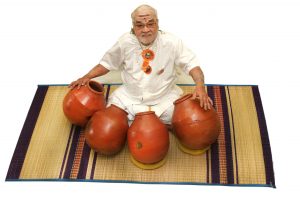 Vikku Vinayakram