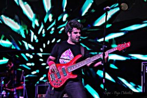 Interview with Gaurav Balani