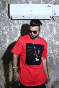 G-Deep Thumka Thumka