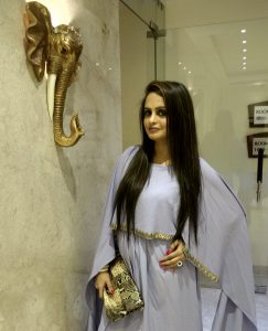 Jashoda Madhavji