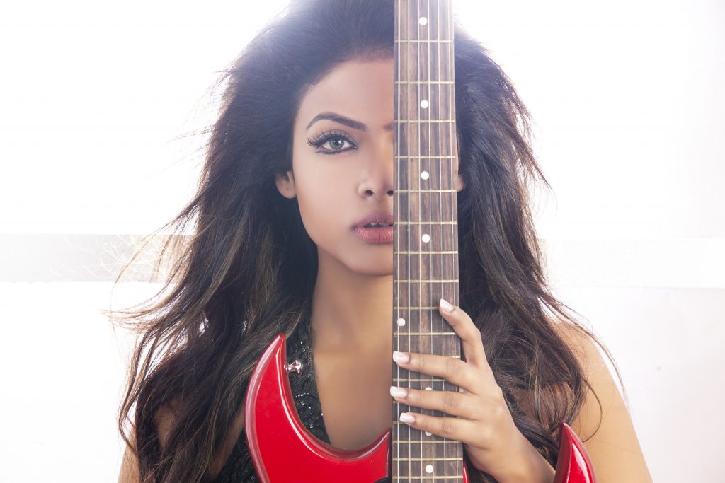 Nandini Deb