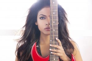 Nandini Deb