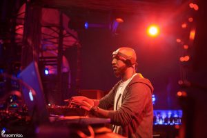 8 popular Music Producers in India