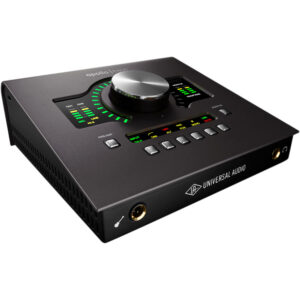 MKII Universal Audio