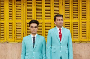 Parekh and Singh