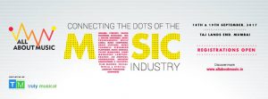 All About Music Conference